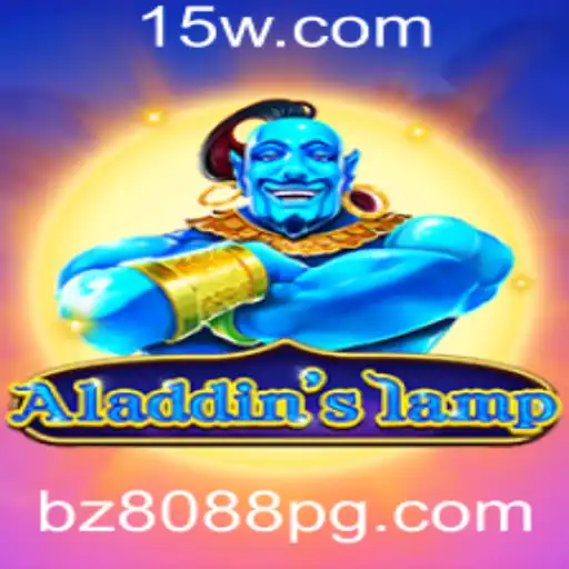 Explorando o Mundo Encantado de Aladdinslamp: Uma Aventura Inesquecível