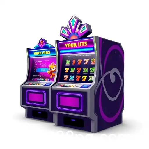 Caça-níqueis online