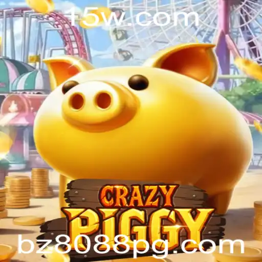 CrazyPiggy: Descubra o Novo Fenômeno Mundial dos Jogos