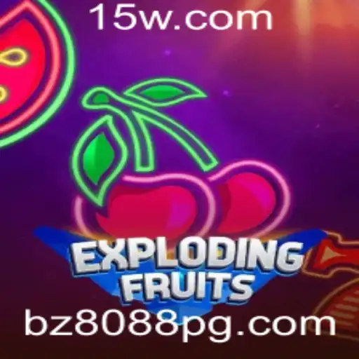 ExplodingFruits: Uma Aventura Explosiva no Mundo dos Jogos de Tabuleiro