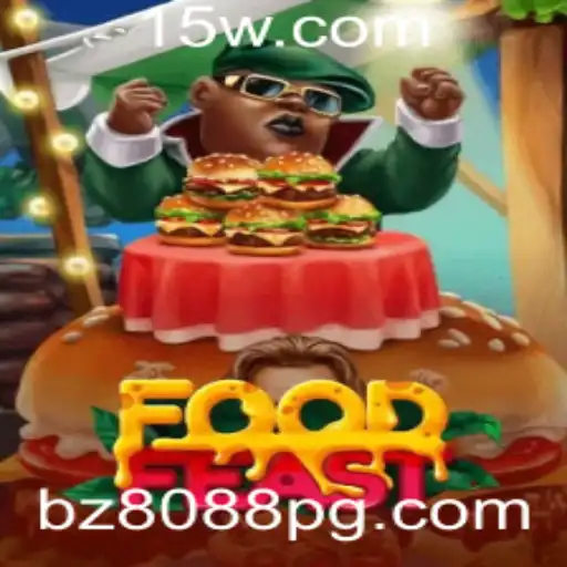 Descubra o Universo Culinário do Jogo FoodFeast