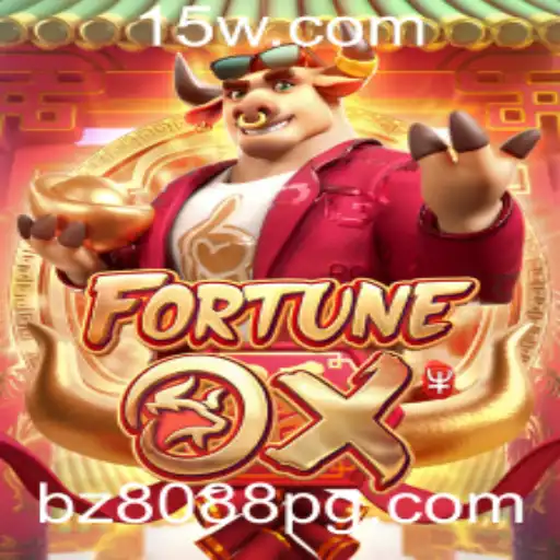 Descubra o Empolgante Jogo FortuneOx