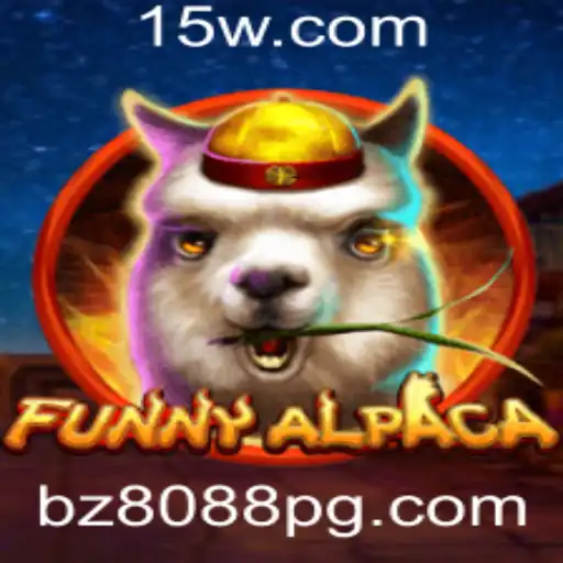 Descubra o Universo de FunnyAlpaca: O Jogo que Conquista Todos com Sua Diversão Atraente