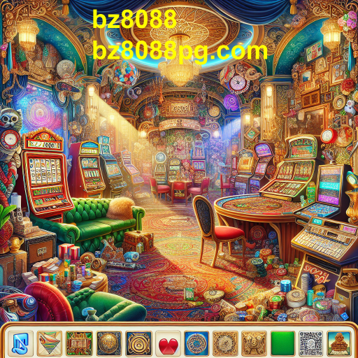 Explorando a Magia dos Jogos de Objetos Ocultos no bz8088