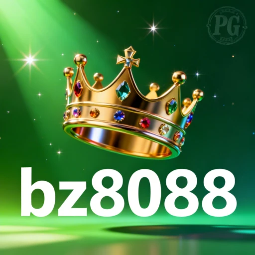 bz8088 Logo