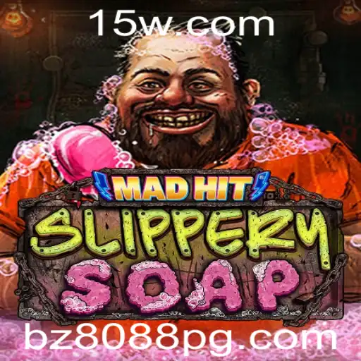 MadHitSlipperySoap: Desvendando o Jogo Que Conquista o Mundo