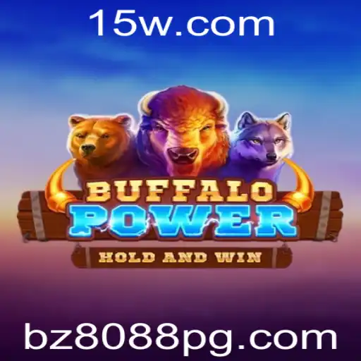 Desvendando o Fascinante Mundo de BuffaloPower