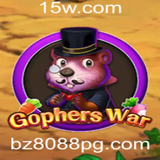 GophersWar: Um Mergulho no Jogo Estratégico do Momento