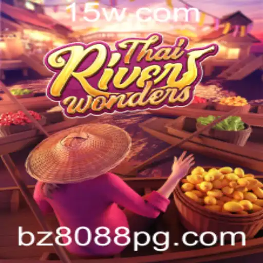 Descubra o Fascínio de ThaiRiverWonders: Um Jogo de Estratégia e Aventura