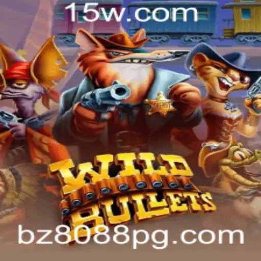 Explorando o Mundo de WildBullets: Um Jogo Inovador