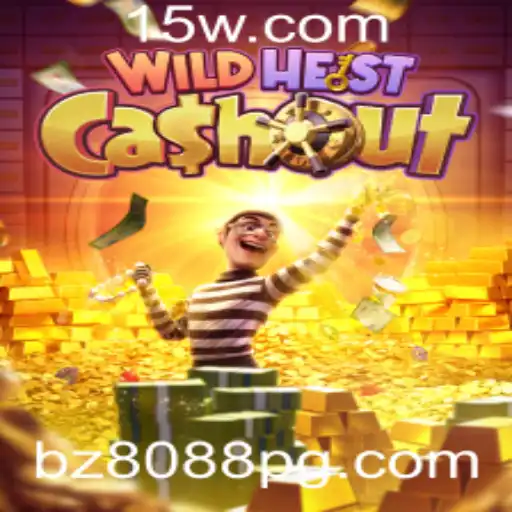 Descubra o Mundo de WildHeistCashout: Um Jogo de Estratégia e Aventura