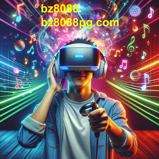 A Revolução dos Jogos de Música: Uma Nova Era de Entretenimento Interativo