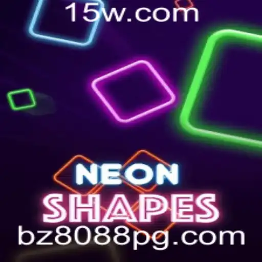 Explorando NeonShapes: Mergulho no Mundo do Jogo Aclamado