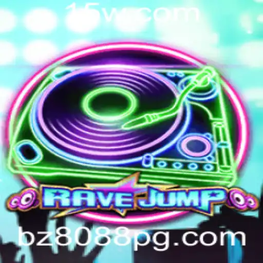 Descubra o Mundo Vibrante de RaveJump