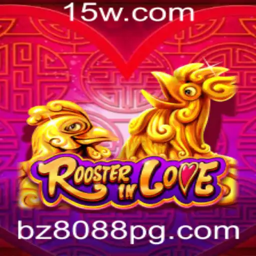 RoosterInLove: A Nova Sensação do Mundo dos Jogos