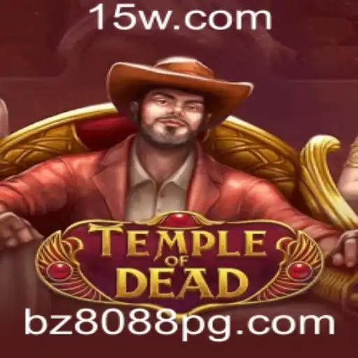 TempleofDead: A Inovadora Experiência de Jogo e Suas Regras Fascinantes