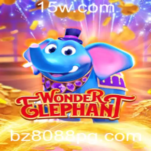Descubra o Mundo Encantado de WonderElephant: Aventuras Inesquecíveis